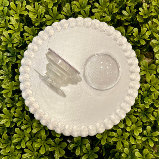 Shaker Phone Accessories SOLD INDIVIDUALLY