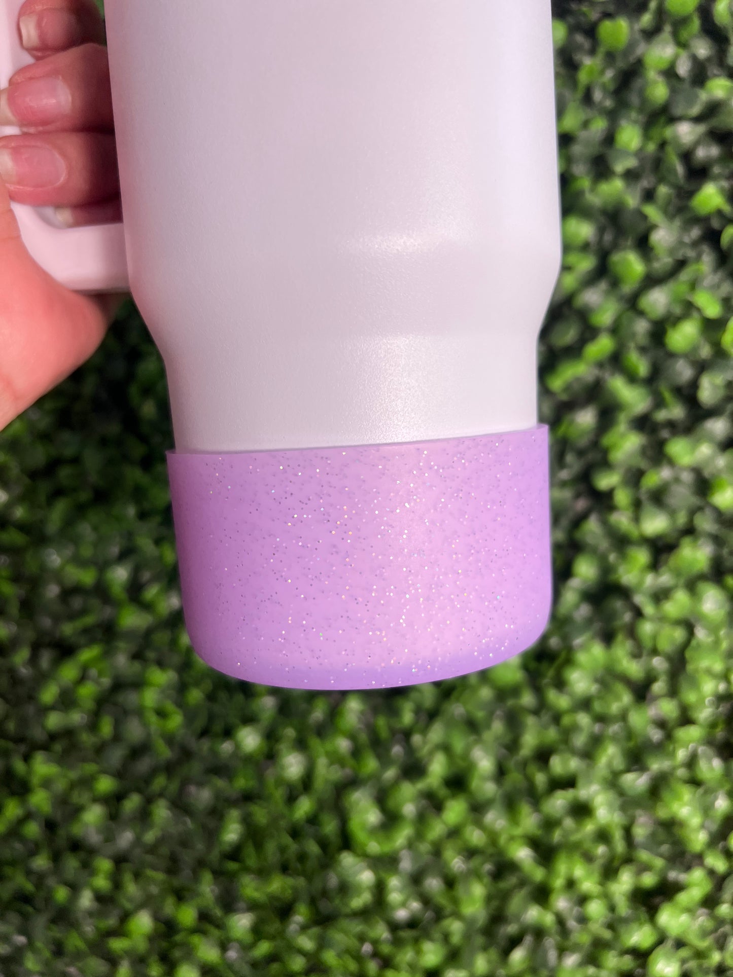 Tumbler Silicone Boots