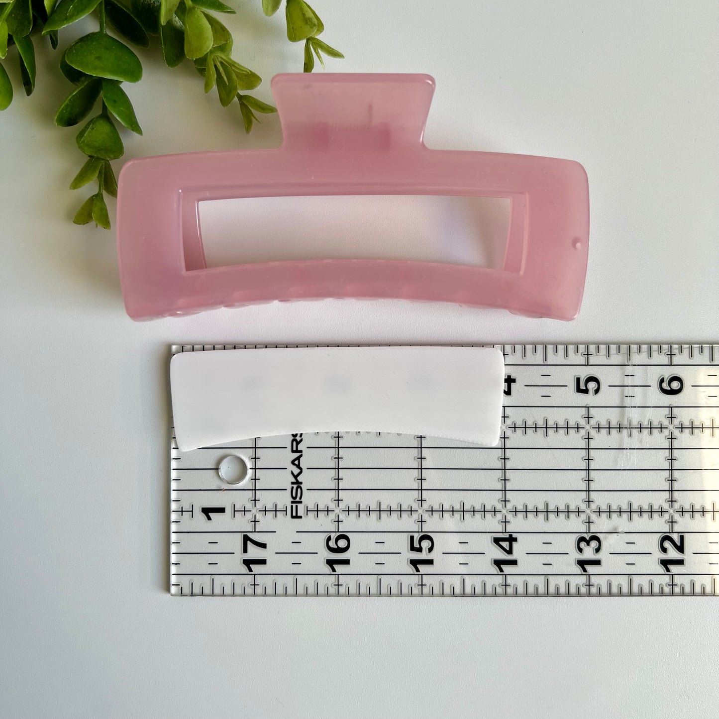 Attachment for Hair Claw