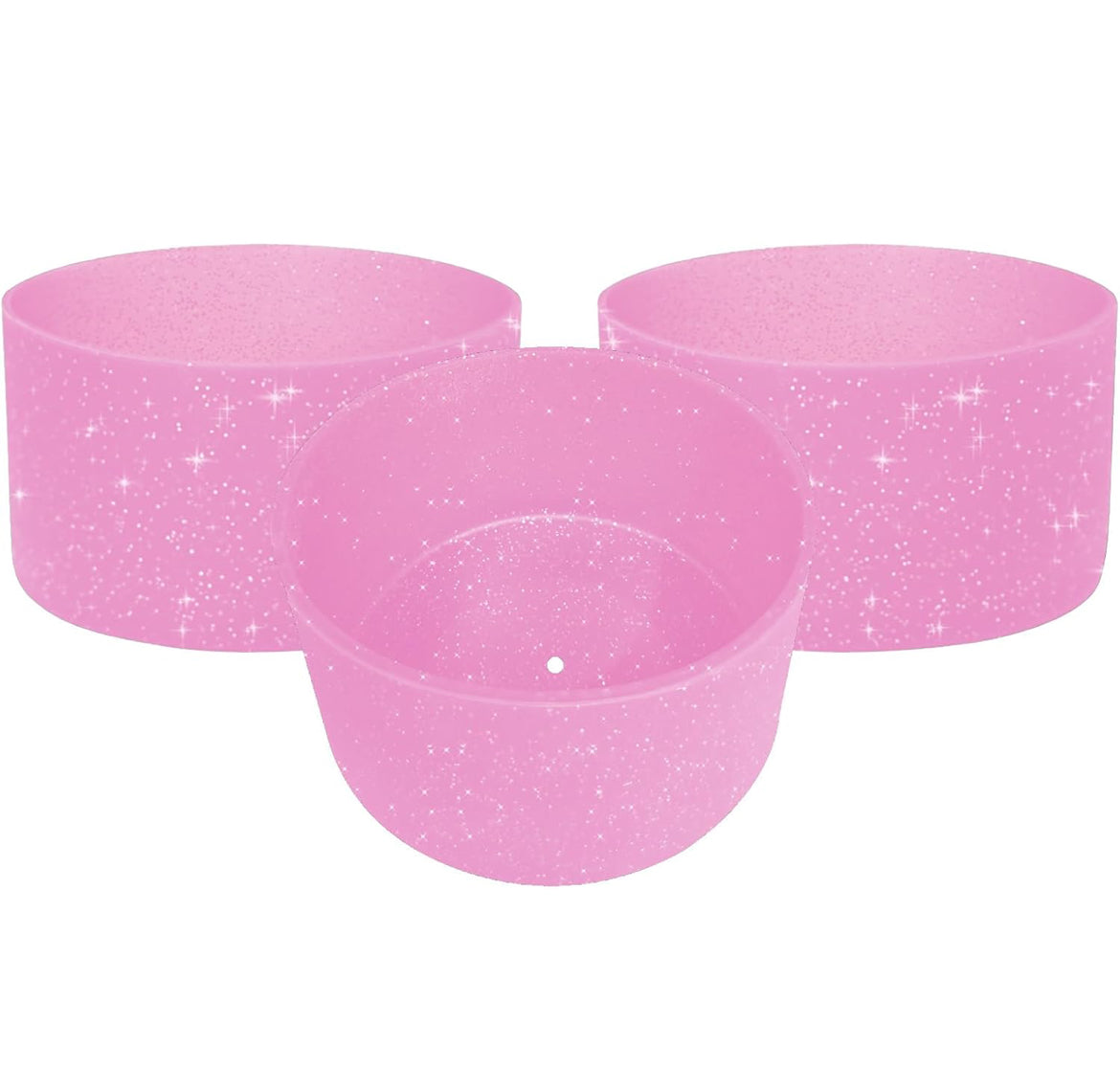 Tumbler Silicone Boots