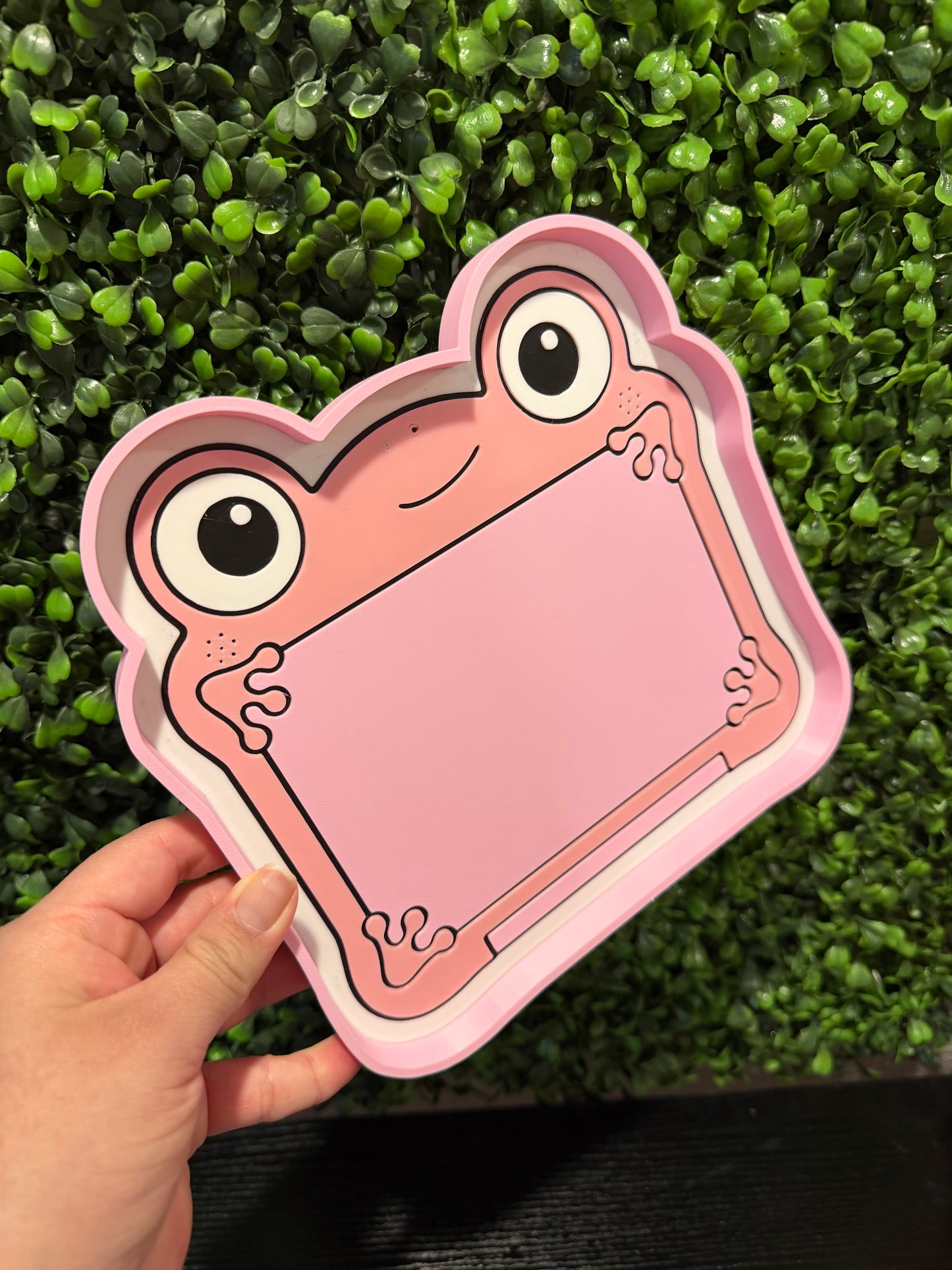 Lily Pad Multi Use Tray