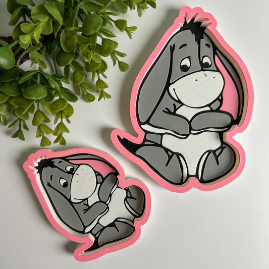 Donkey Tray Multi Use Tray Sold Individually