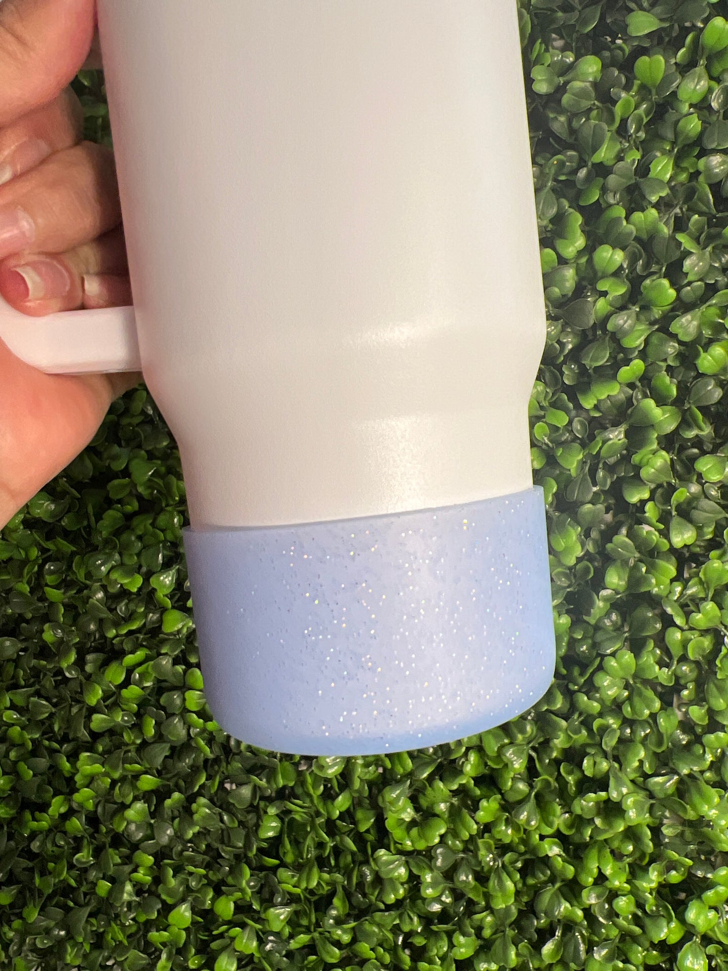 Tumbler Silicone Boots