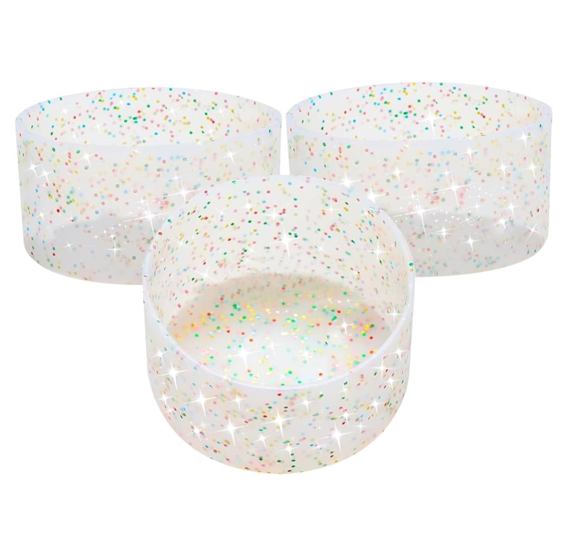 Tumbler Silicone Boots