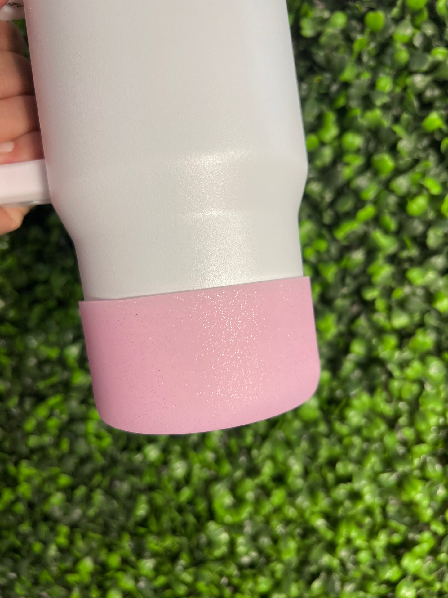 Tumbler Silicone Boots