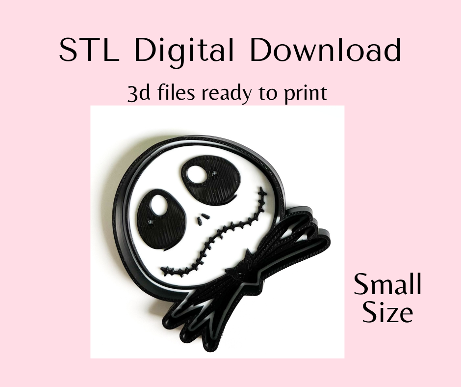 Small Skeleton Rhinestone Tray Digital Download