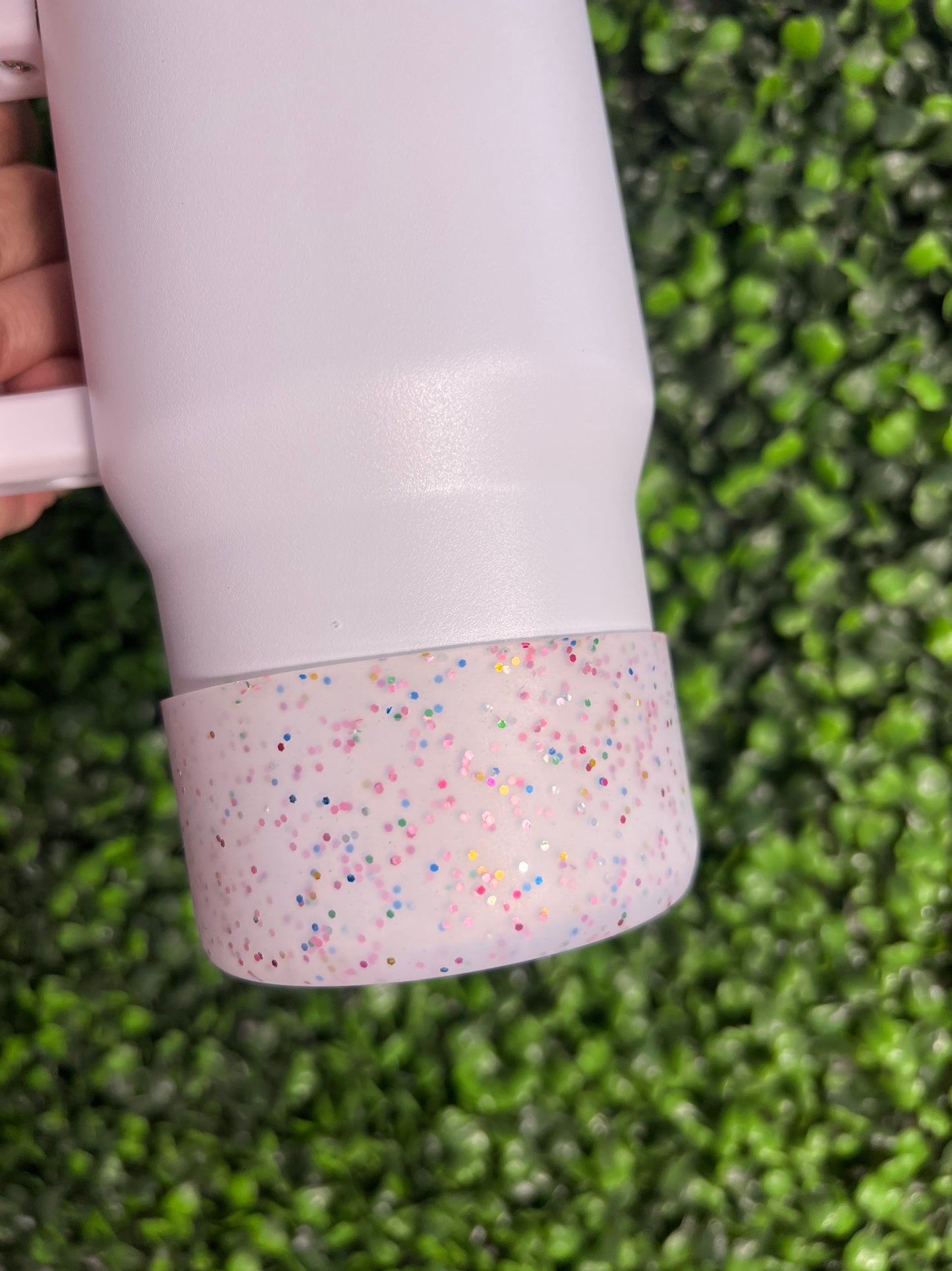 Tumbler Silicone Boots