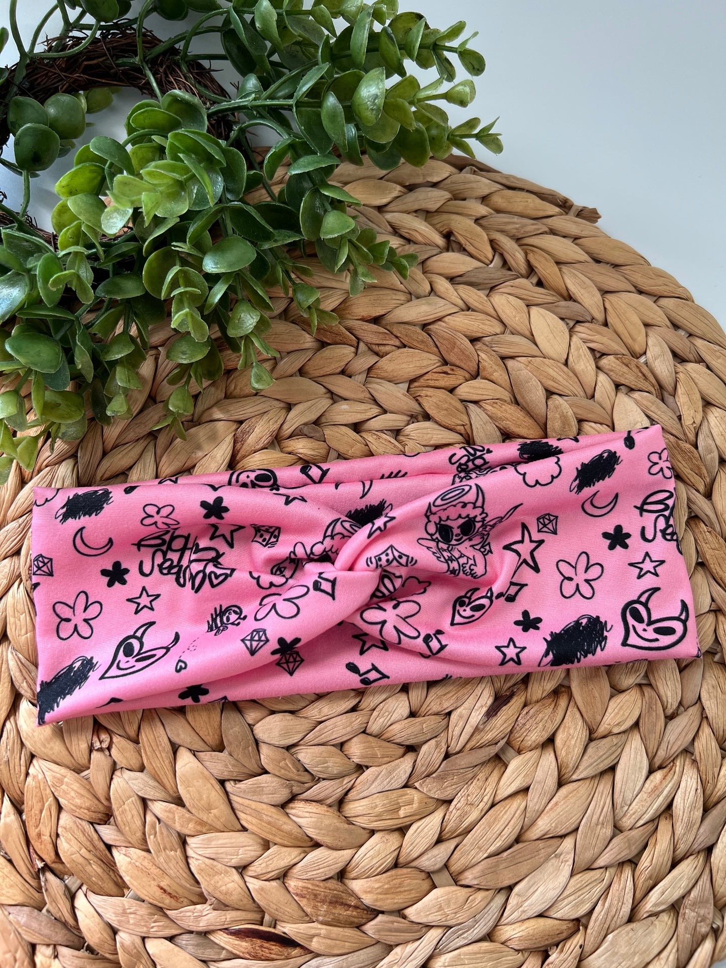 KG Mañana Sera Bonito Turban Headbands