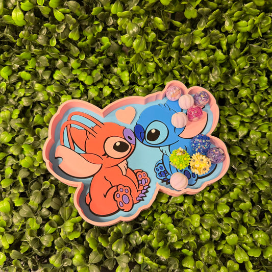 Aliens Large Tray Multi Use Tray Sold Individually