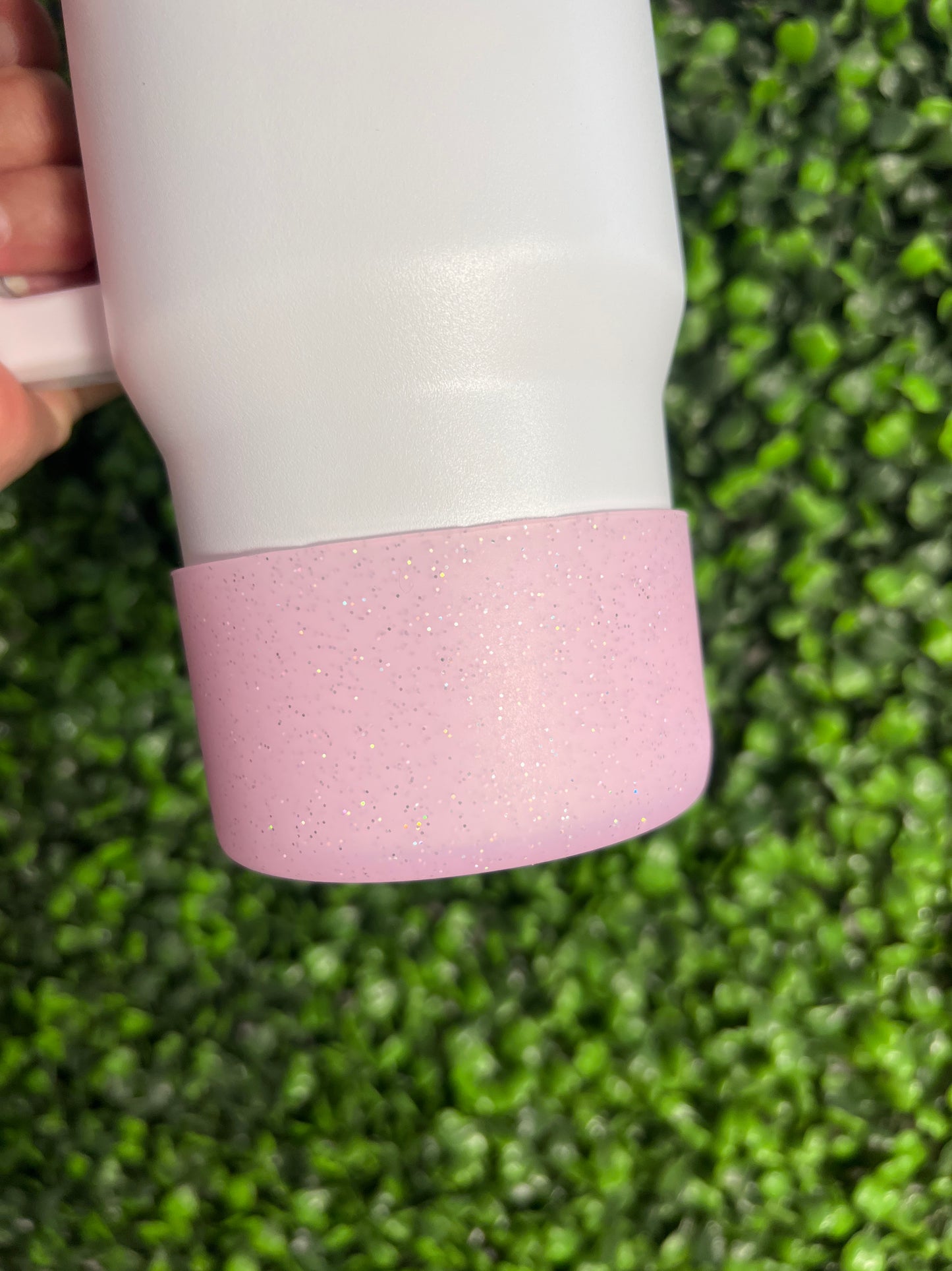 Tumbler Silicone Boots
