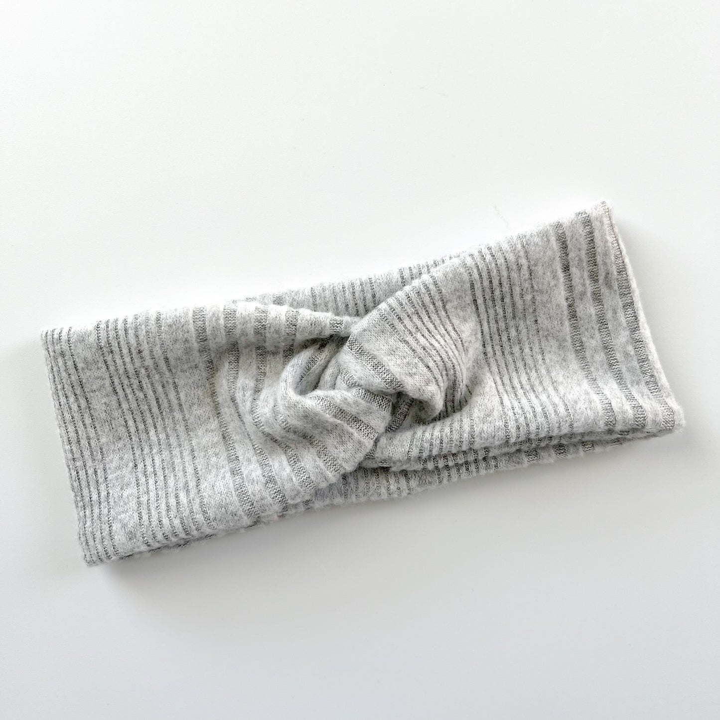 Waffle/Knit Turban Headbands
