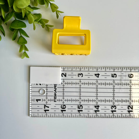 Attachment for Hair Claw