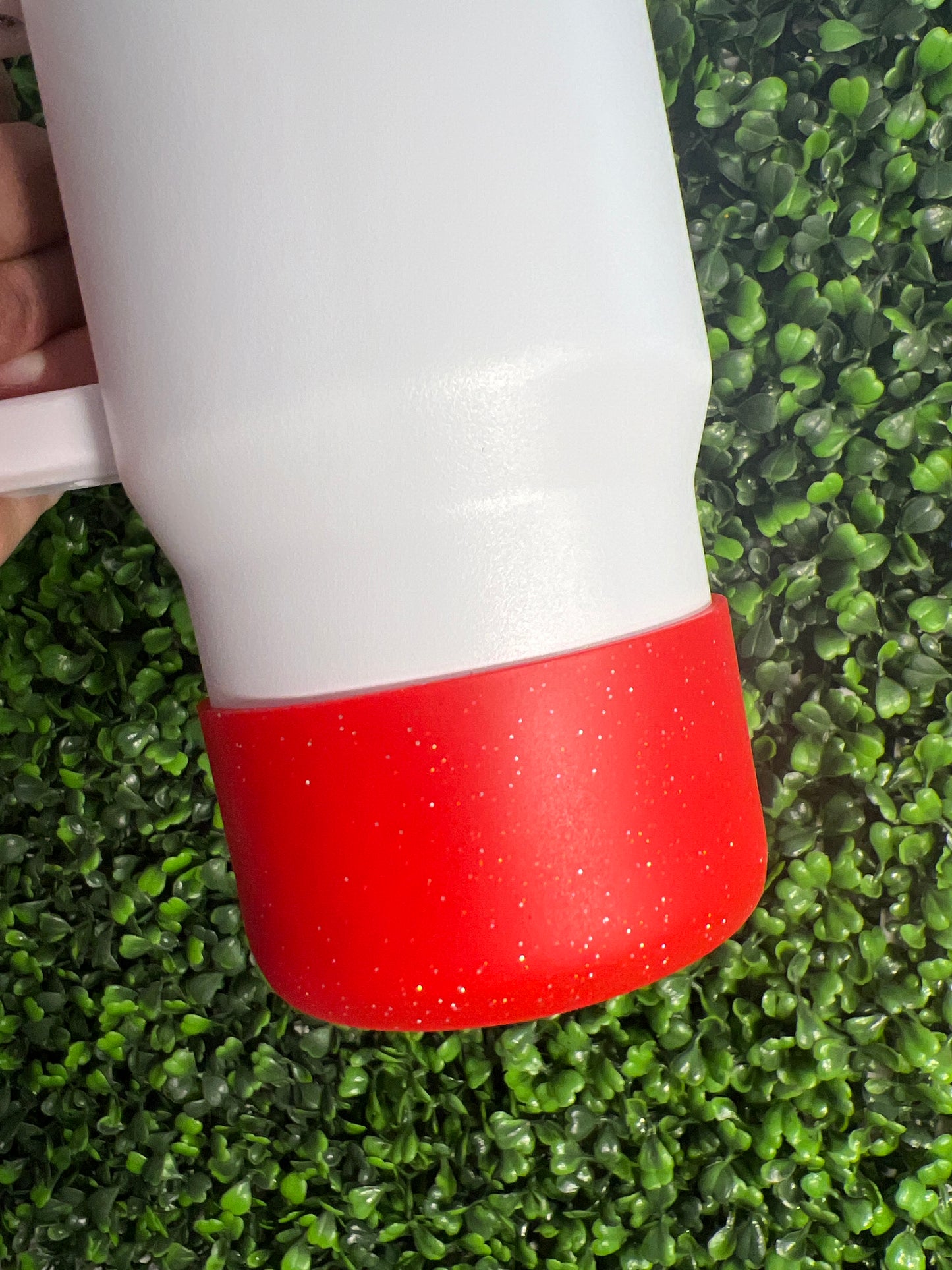 Tumbler Silicone Boots