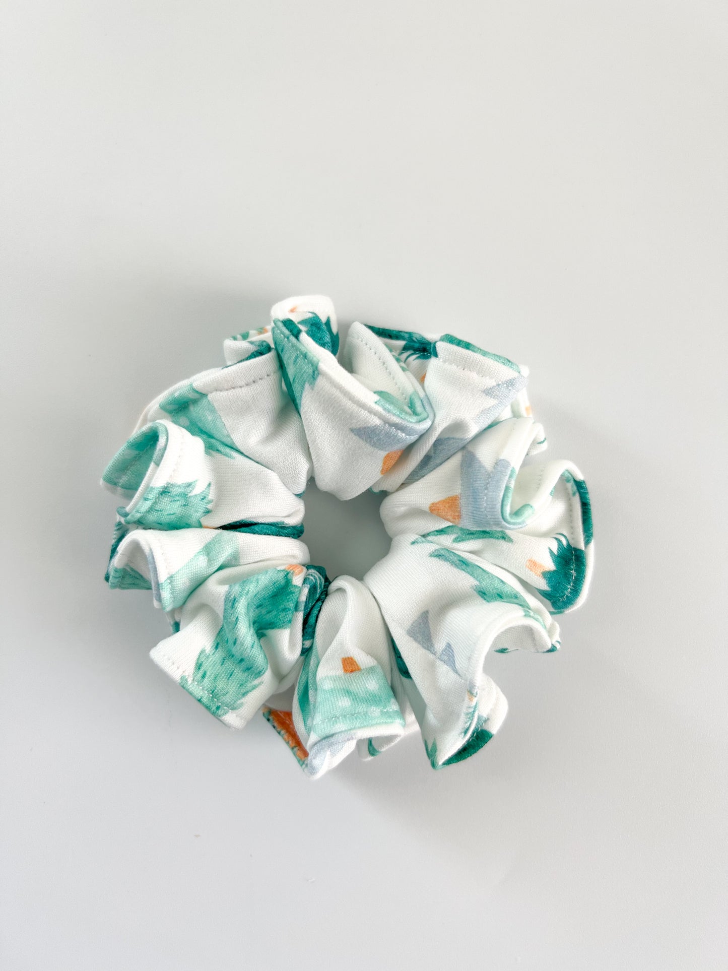Christmas Scrunchies