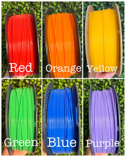 Checkeded Bow Straw Topper