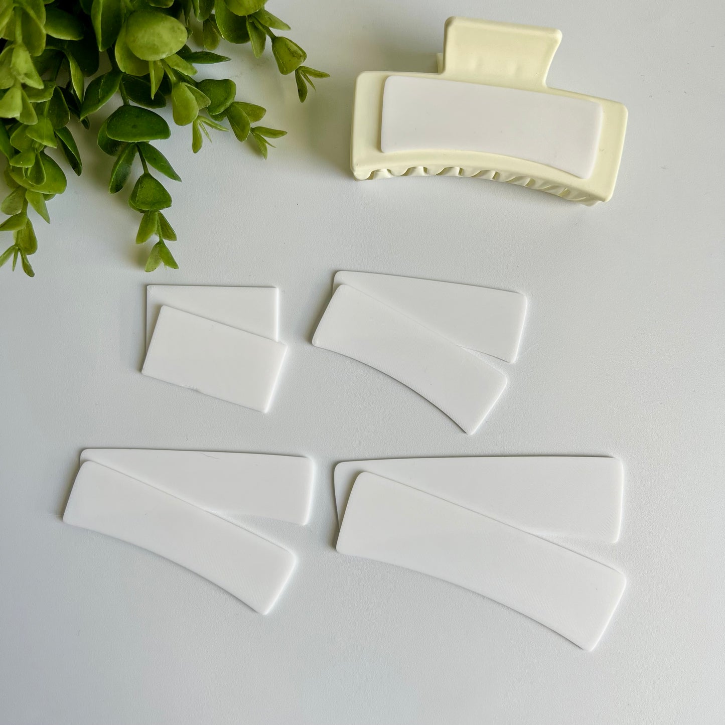 Attachment for Hair Claw
