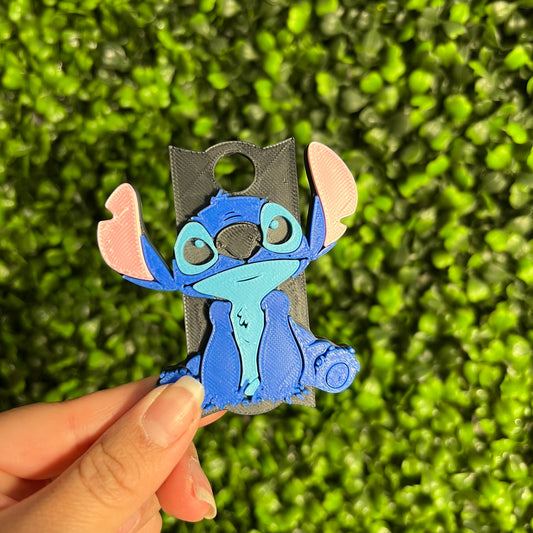 Alien Topper for 30 oz Tumbler