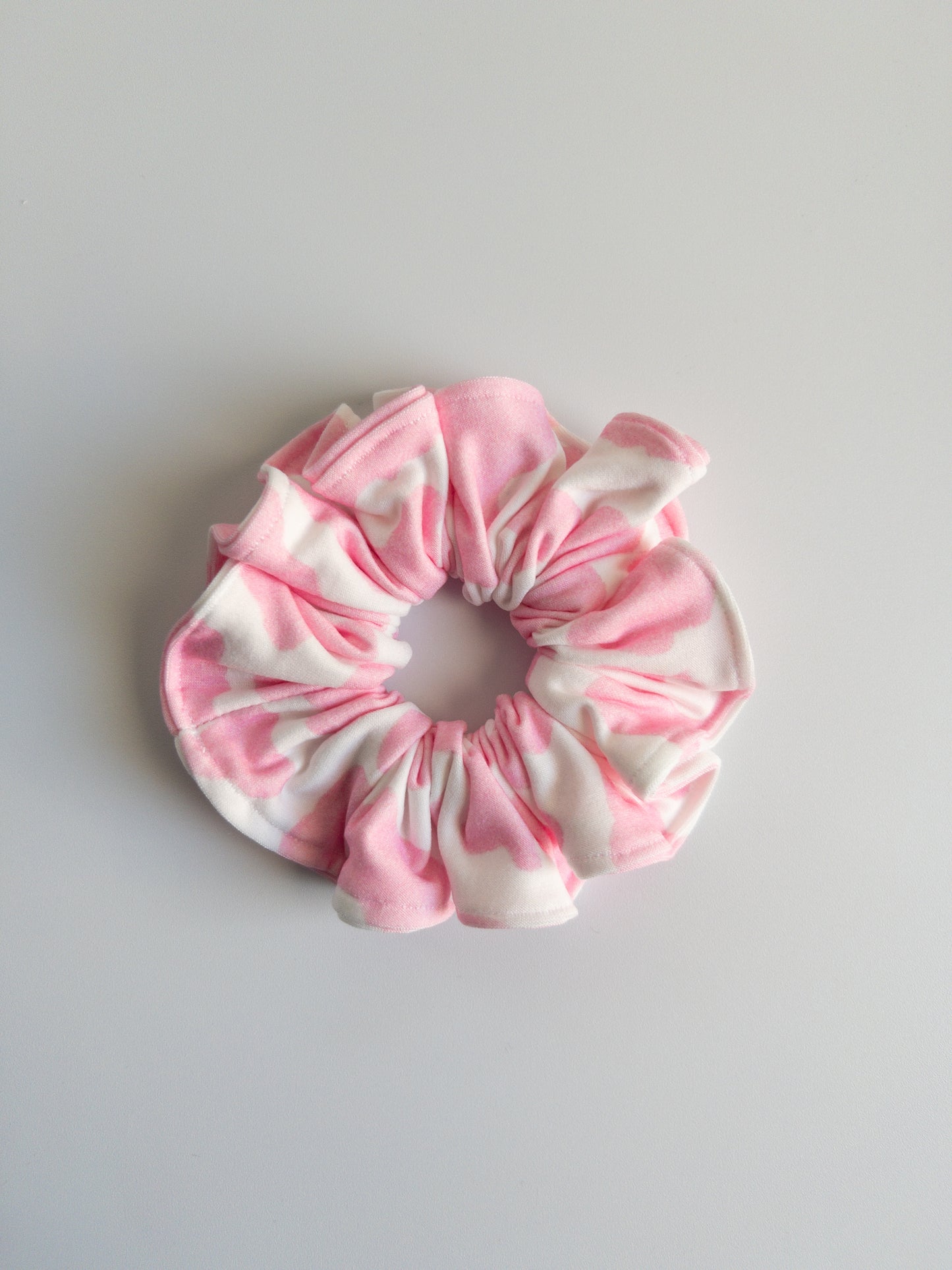 Valentines Scrunchies