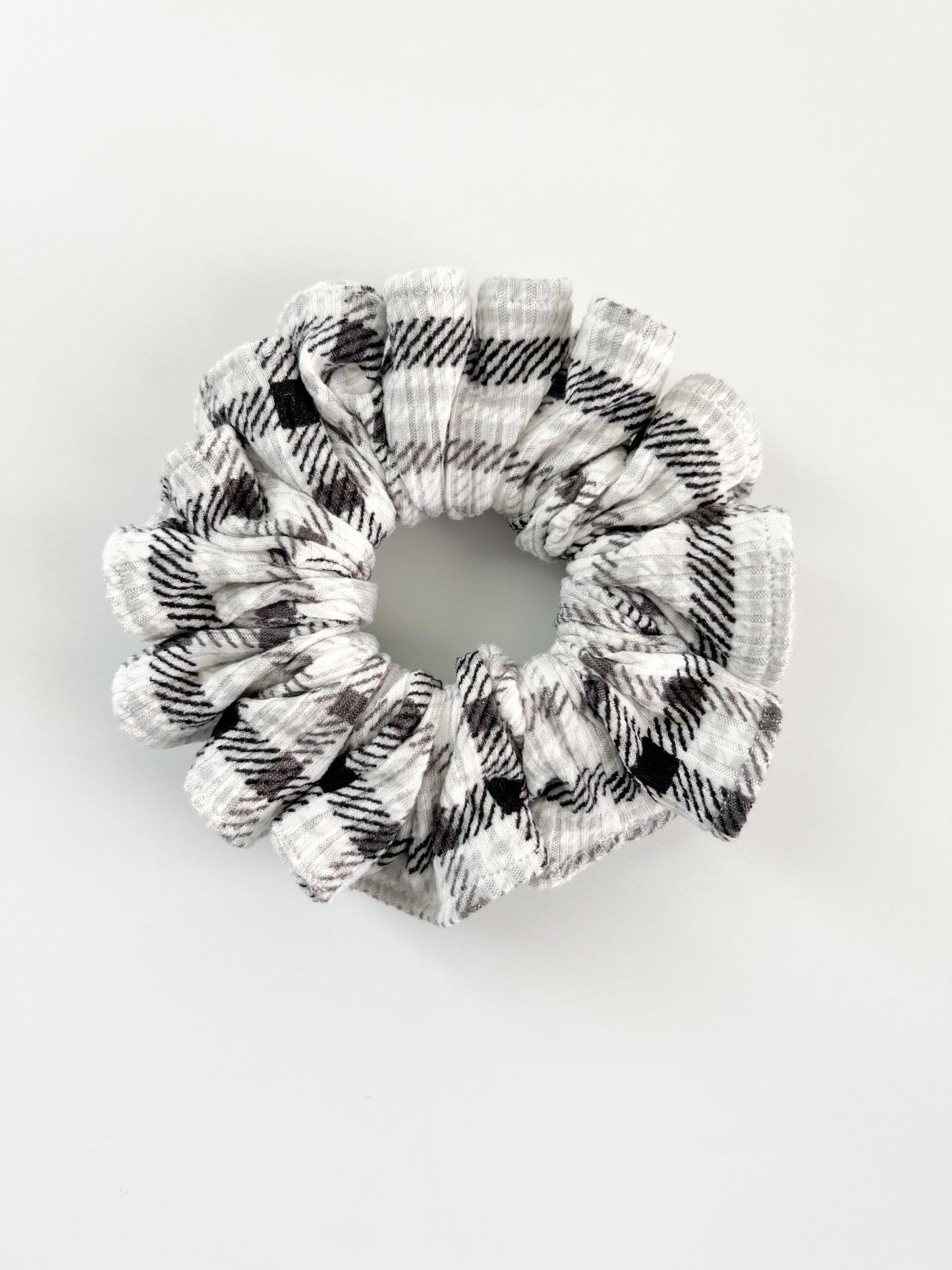 Christmas Scrunchies