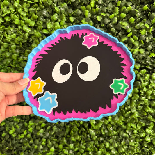 Soot Tray Multi Use Tray SOLD INDIVIDUALLY