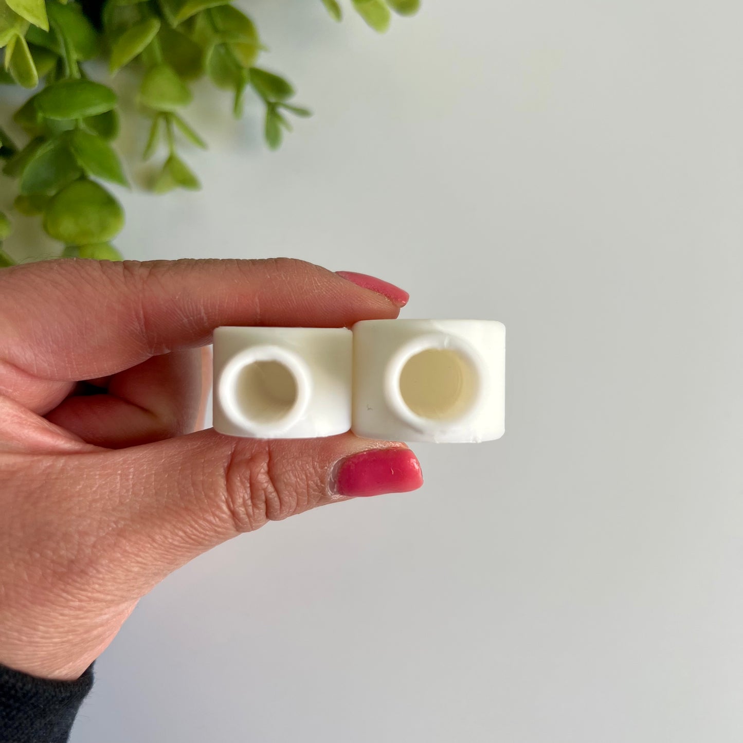 Circle Topper for DIY