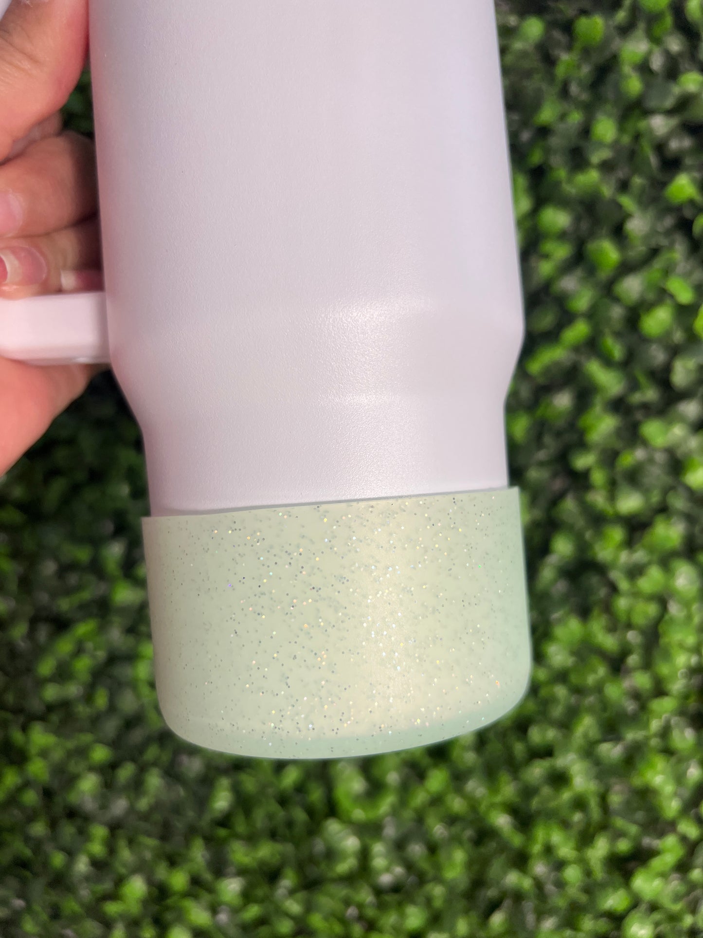 Tumbler Silicone Boots