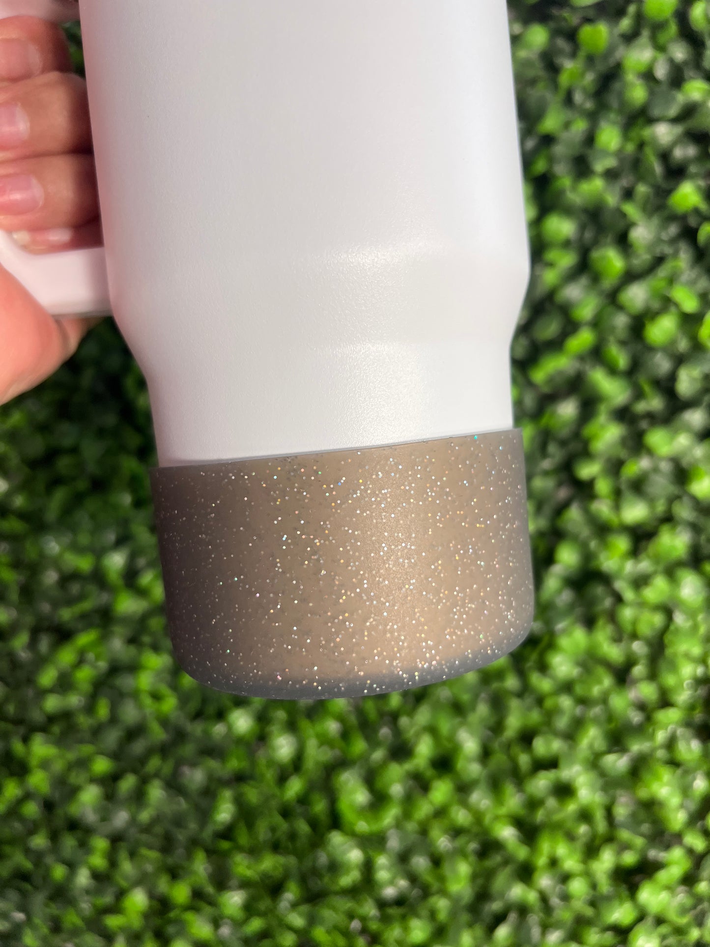 Tumbler Silicone Boots