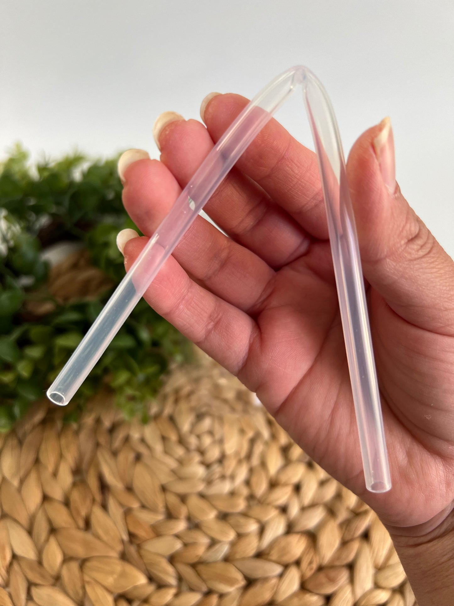Plastic JAR or COld CUPLIVE Sale Choose your designs for a 16 oz jar cup with lid and bendable plastic straw.
