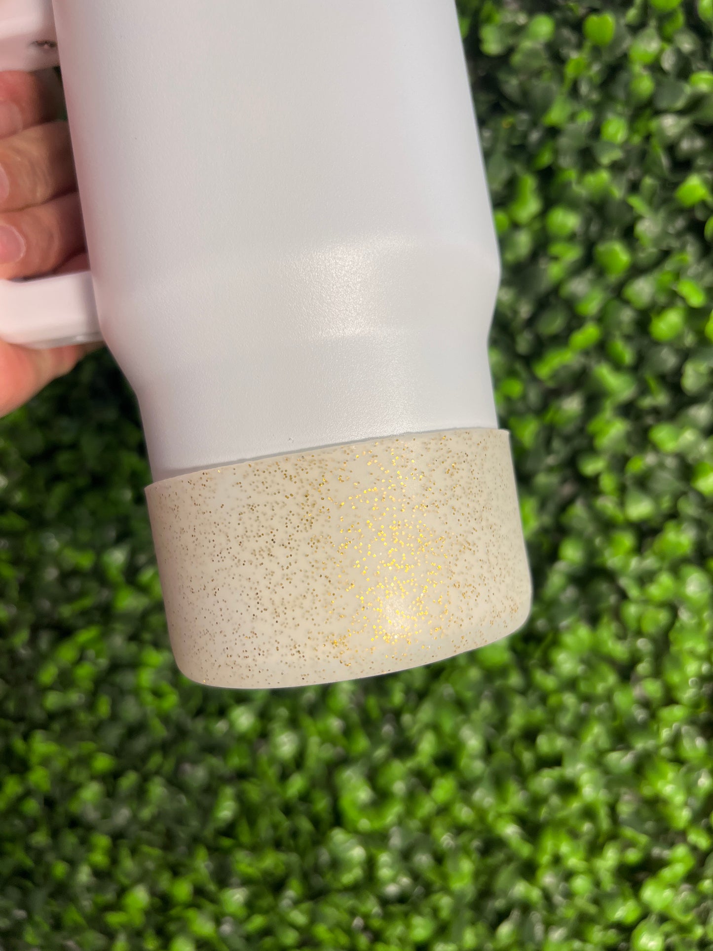 Tumbler Silicone Boots