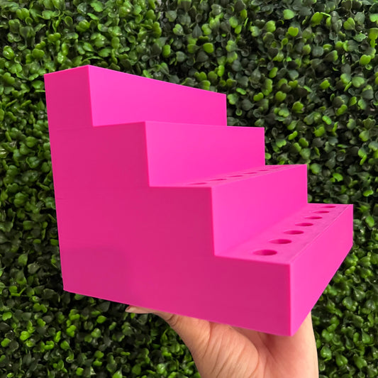 Pen Stand for Standard Size Beaded Pens