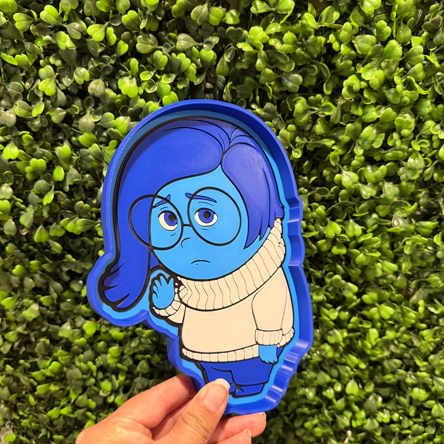 Sadness Tray Multi Use Tray