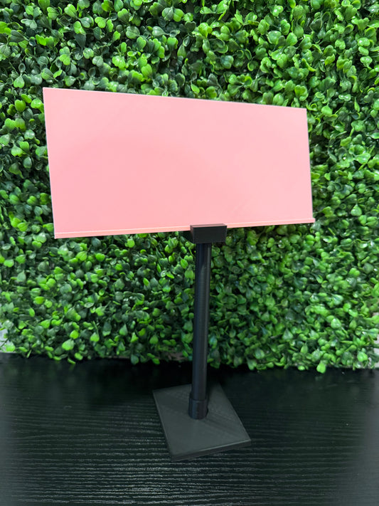 Uvdtf Wrap Display 3d Printed