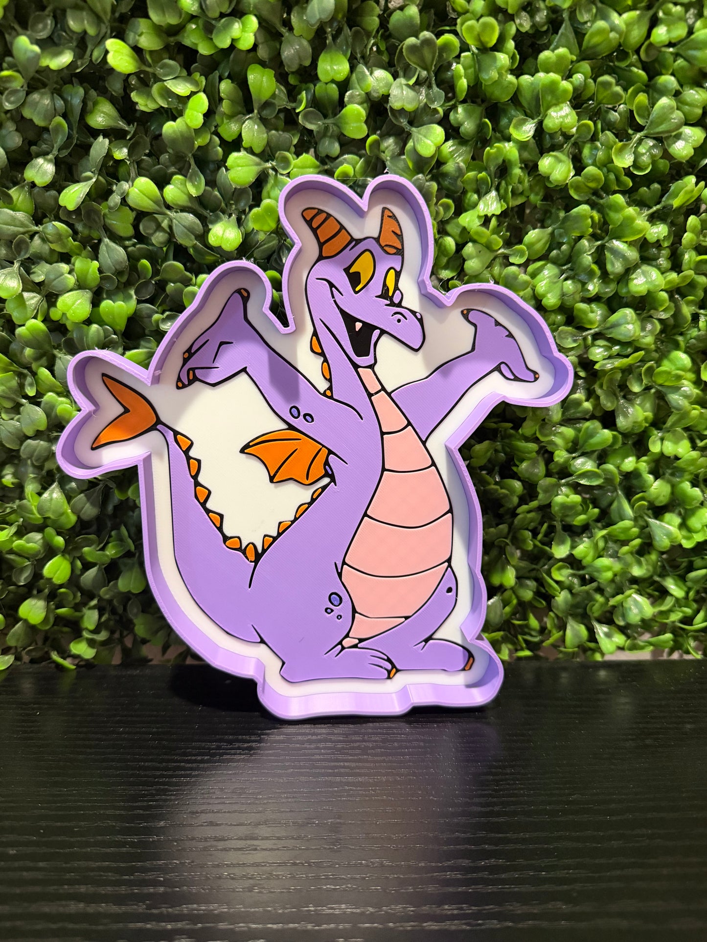 Purple Dragon Multi Use Tray