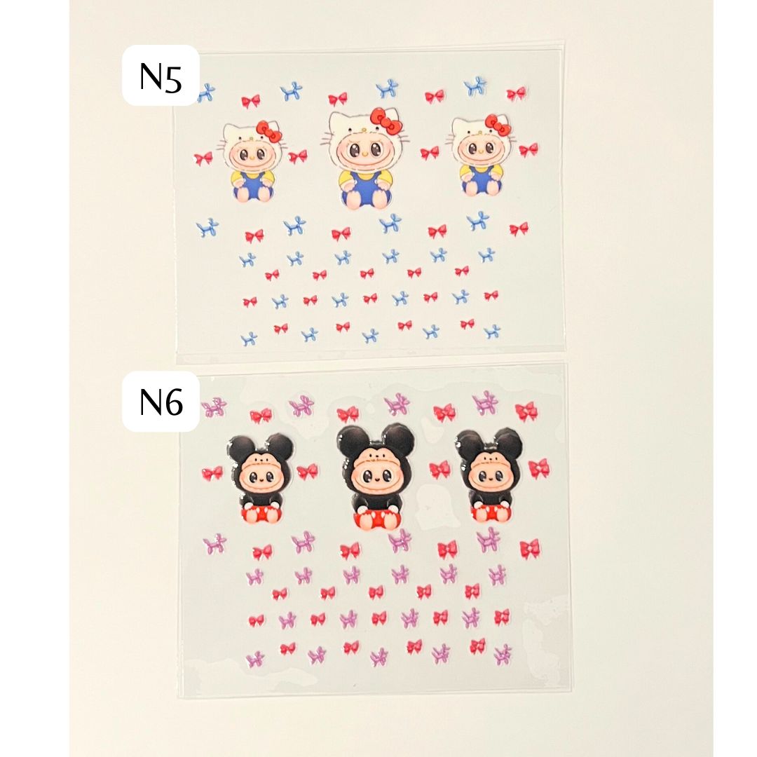 Uncategorized Mini Wraps