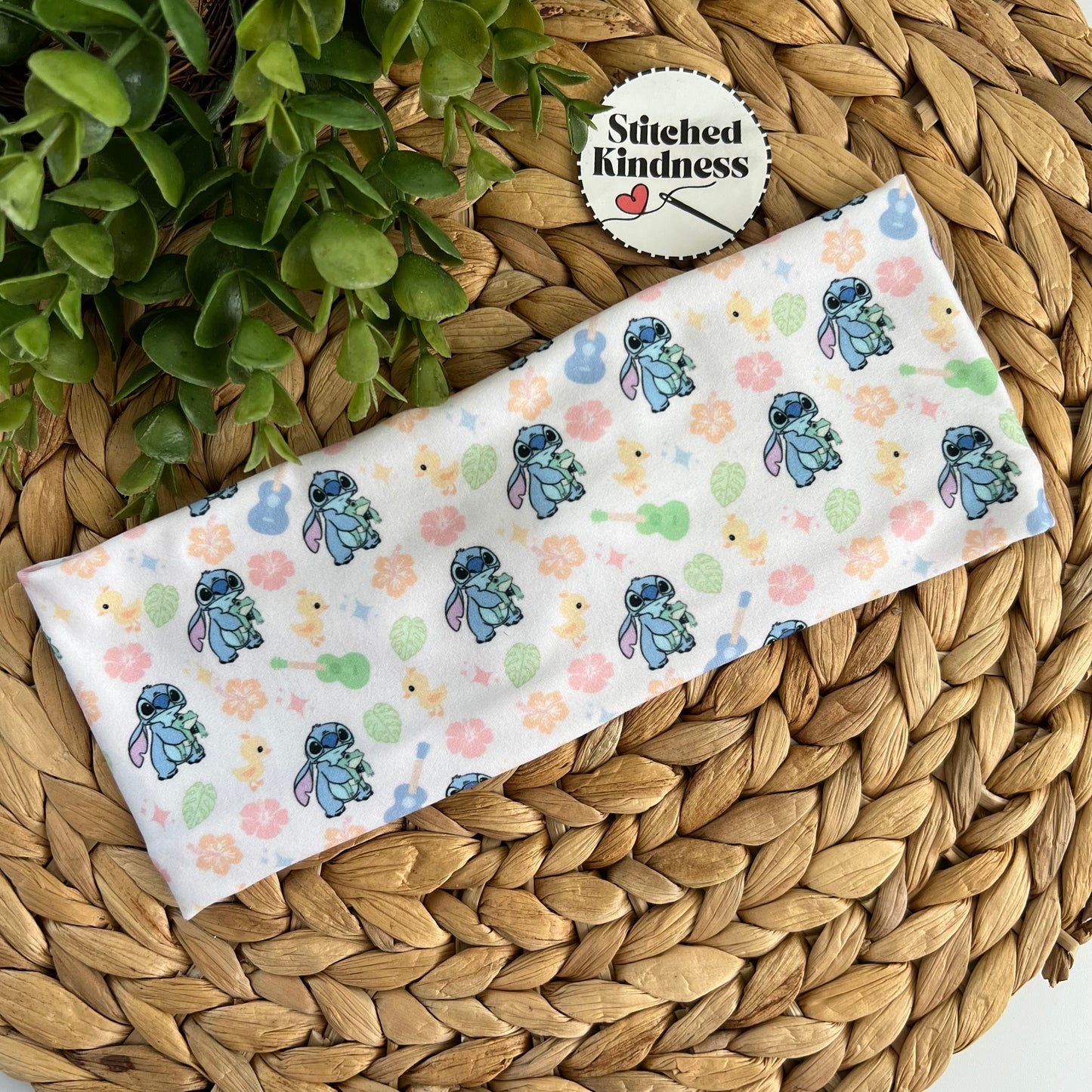 Alien Turban Headbands