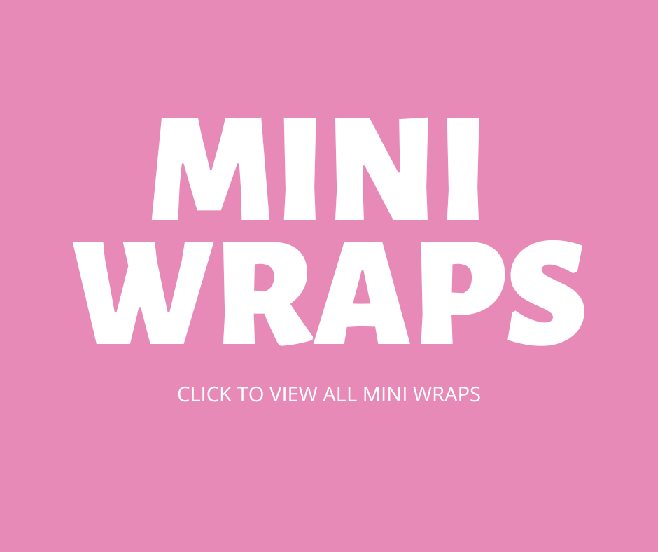 Mini Wraps