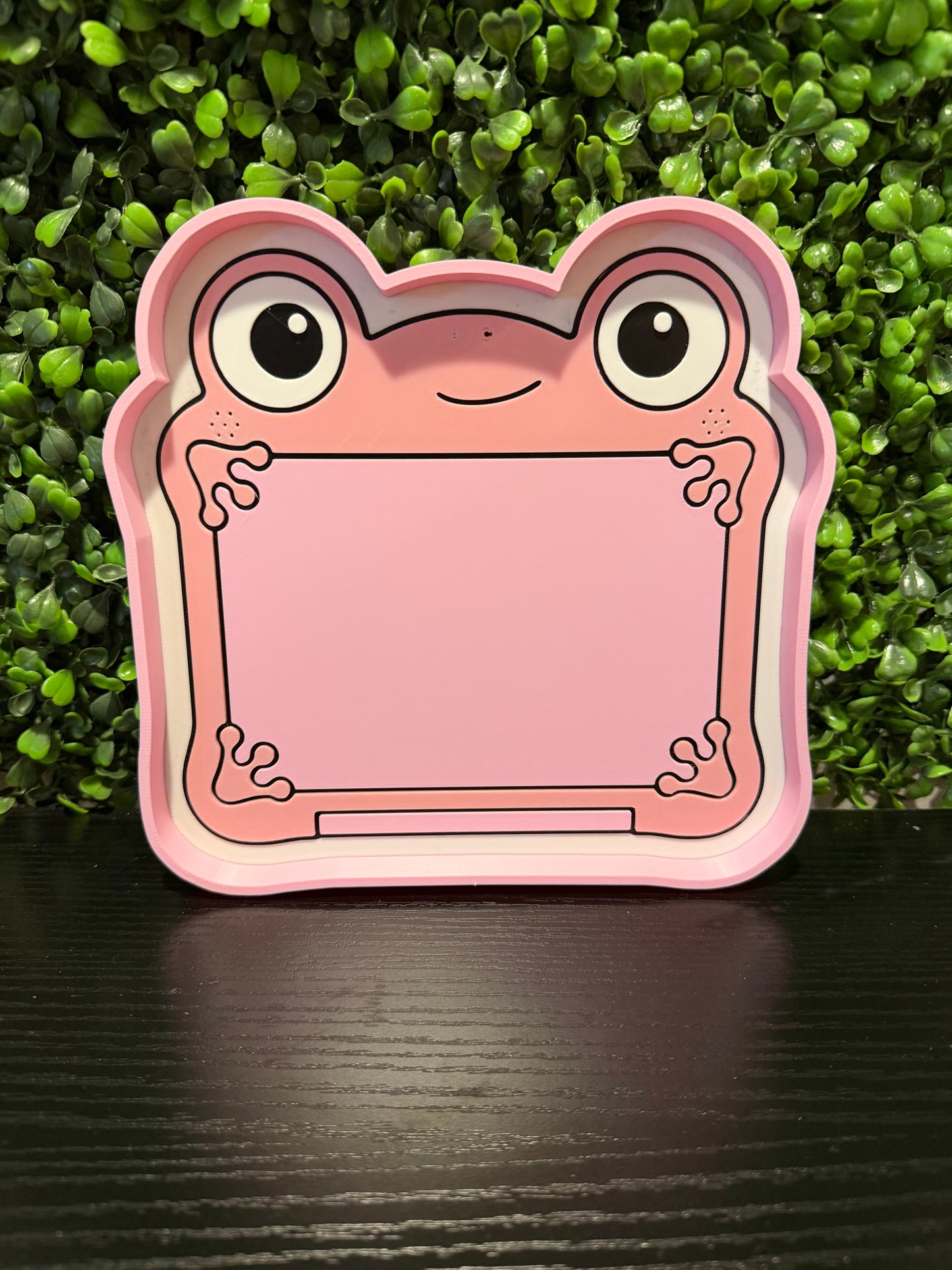 Lily Pad Multi Use Tray