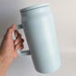 50 oz stainless steel tumbler with handle Cup Blanks