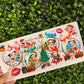 Y19 Betty Ornaments Single Sided UVDTF WRAPS