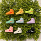 Shoes 3d Toppers SOLD INDIVIDUALLY