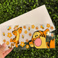 R8 Tiger and Bees Single Sided UVDTF WRAPS