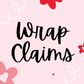 Wrap Claims