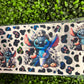 T6 Alien Cow Print Cookies and Milk Holographic UVDTF WRAPS