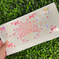 #239 Mama Pearls & Bows Holographic UVDTF WRAPS