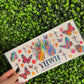 G17 YHWH Bible Verse Faith Holographic UVDTF WRAPS