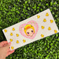 V18 Sunny Angel and Ducks Single Sided UVDTF WRAPS