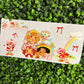 S10 Strawberry Girl & Friends Single Sided UVDTF WRAPS