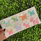 i9 Colorful Balloon Dog Daisies Holographic UVDTF WRAPS