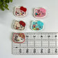 Hk Cat Shakers SOLD INDIVIDUALLY