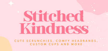 Stitched Kindness